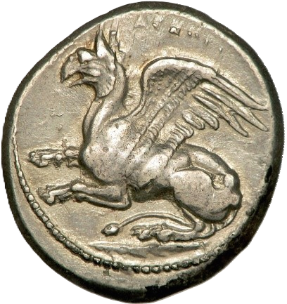 Lire la suite à propos de l’article LE GRIFFON