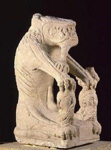 Lire la suite à propos de l’article LA TARASQUE DE NOVES